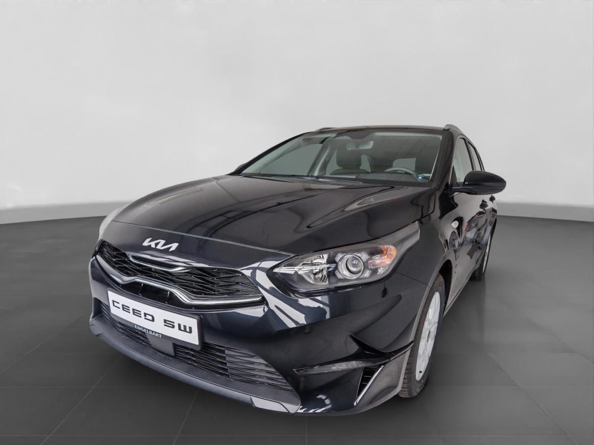 Kia Ceed 1.5T DCT Vision Komfort-plus-Paket ***Finanzierung*** Leasing