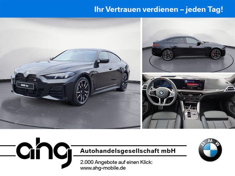 BMW M440i xDrive GC MSportPro Innovationspaket AHK Leasing