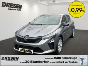 Renault Clio Evolution SCe 65 - *Ganzjahresreifen*Kamera*Sitzheizung* uvm.
