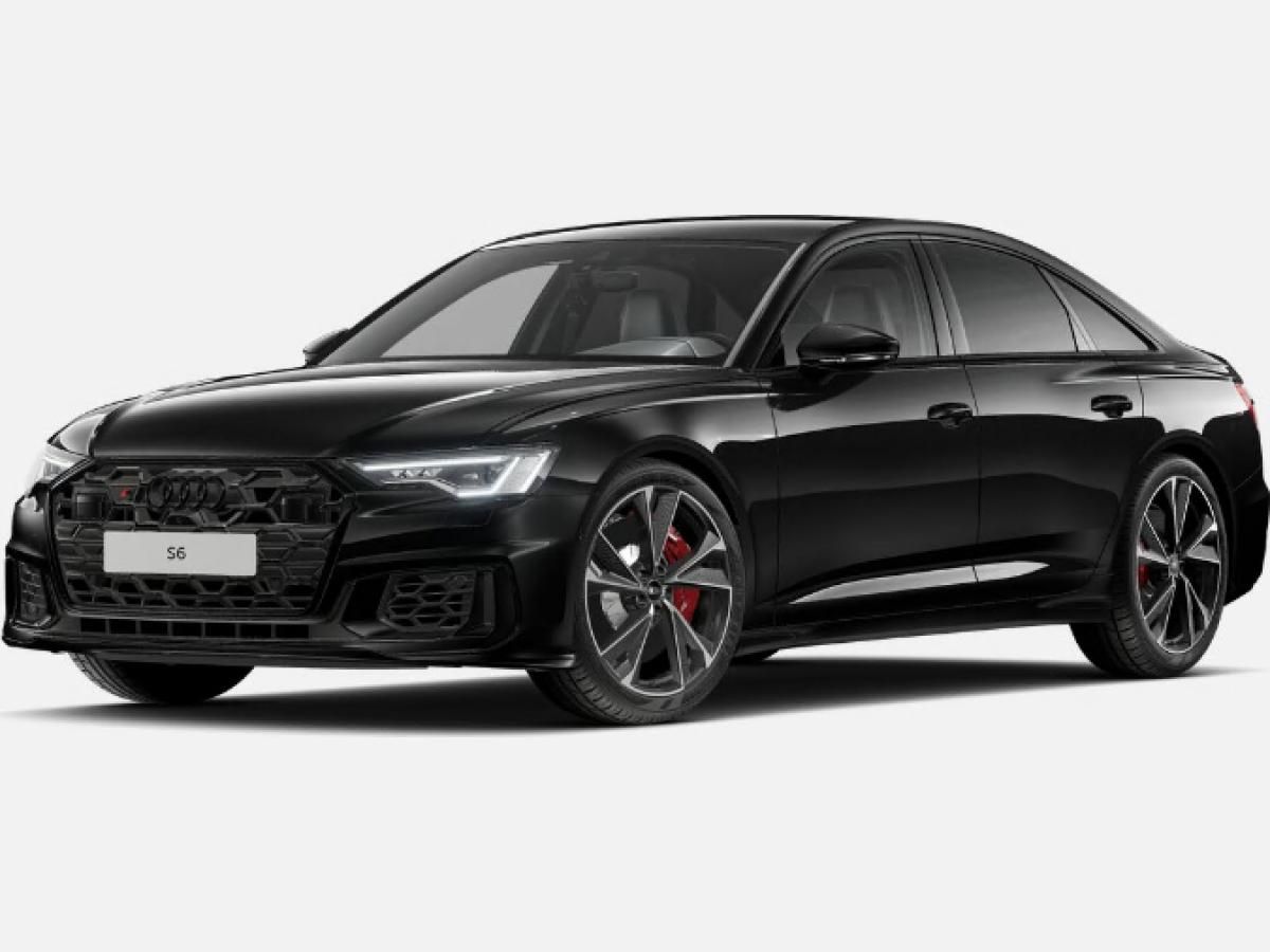 Audi S6 Limousine TDI 344PS !Angebot gültig bis 31.03.25! *DMB-Aktion* +Bang & Olufsen Soundsystem+ Matrix L Leasing
