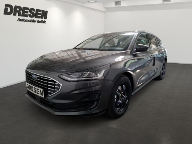 Ford Focus Turnier Leasing