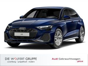 Audi A3 Sportback S line TDI S tronic KAMERA*ACC*LED