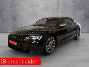 Audi S8 TFSI Tiptronic HD MATRIX 21 B&O PANO HEAD-UP