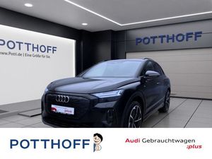 Audi Q4 e-tron 40 AHK MATRIX NAVI HuD VIRTUAL