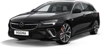 Opel Insignia Leasing