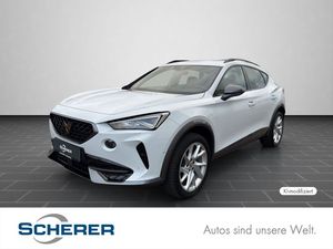 Cupra Formentor 1.5 TSI DSG Navi Fahrassistenz XL Voll