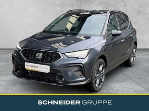 Seat Arona FR 1.0 TSI DSG NAVI+ACC+LED+DAB+KLIMA+PDC