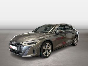 Audi A6 Avant TDI quattro S tronic 360 3xKlima 4xSHZ