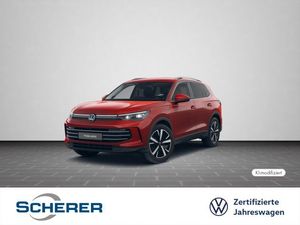 Volkswagen Tiguan Elegance 1.5 eHybrid IQ.LIGHT H/K 360° Hu
