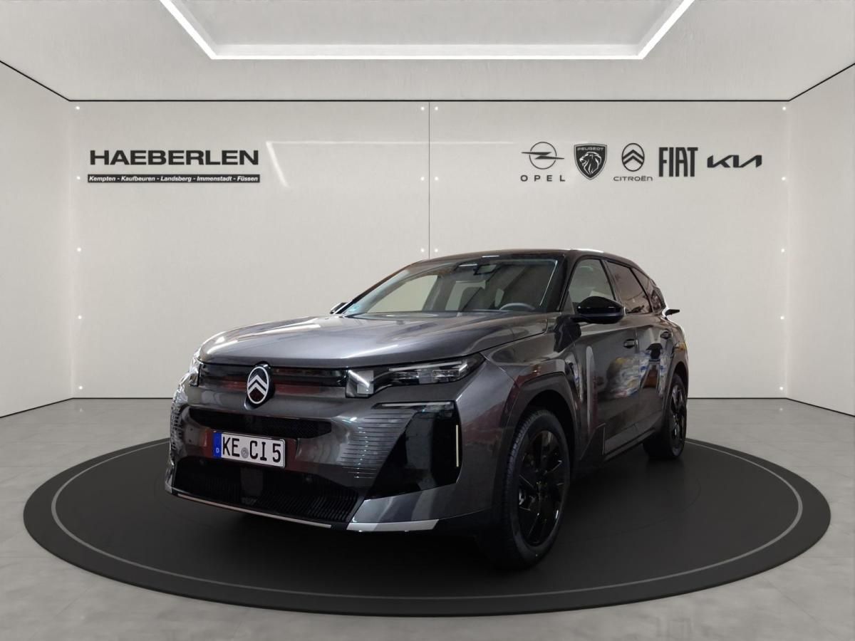 Citroën C5 Aircross MAX| Vollausstattung| schnell Verfügbar| Verschiedene Farben | Allwetterreifen| Leasing