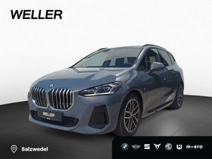 BMW 218i AT MSport AdaptLED AHK Komfortzugang Leasing