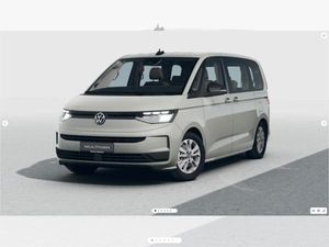 Volkswagen T7 Multivan 1,5 l eHybrid OPF DSG 4MOTION