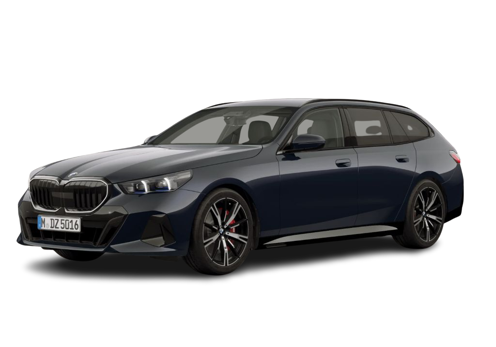 BMW 5er BMW 5er Touring M Sportpaket Pro 540d xDrive 210 kW (286 PS) Auto-Abo