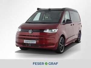 Volkswagen California T7 Beach Tour Sofort Verfügbar Leasing
