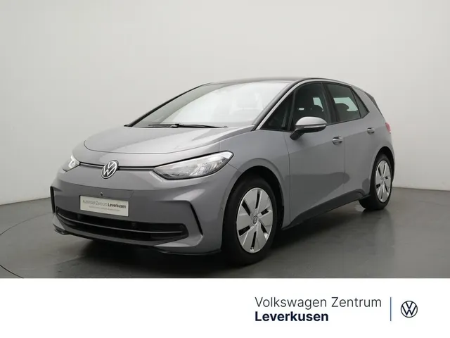 Volkswagen ID.3 Pro 59kWh LED 360° KAM KEYLESS ACC NAVI SHZ