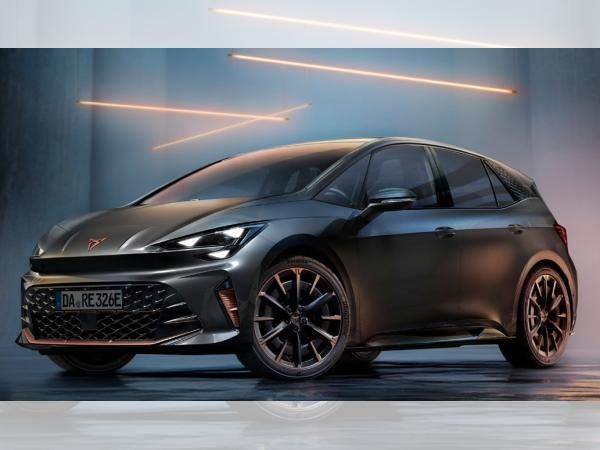 Cupra Born * frei Konfigurierbar *  Q2-Privat Leasing