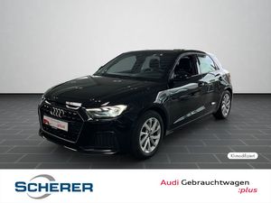 Audi A1 Sportback 30 TFSI advanced