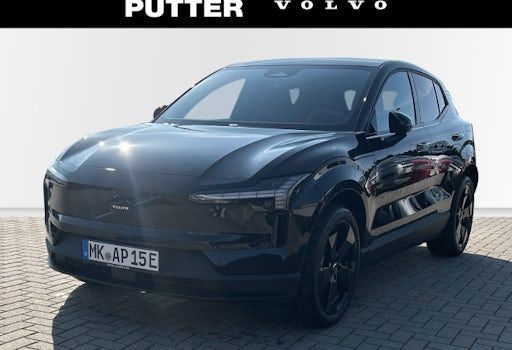 Volvo Ex30 Single Motor Ext Rg Black Edition Plus 5dr Kauf