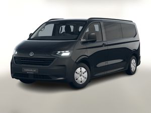 Volkswagen T7 Caravelle AT8 LED 3ZKlim SHZ Zus.heizung PDC Leasing privat