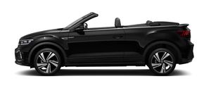 VW T-Roc Cabriolet R-Line 1.5 l TSI 7-Gang-DSG Auto-Abo