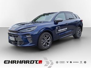 Cupra Terramar 1.5 eTSI DSG HEADUP*VIRTUAL*NAVI*LED*AC
