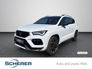 Cupra Ateca VZ 2.0 TSI DSG 4Drive 5J-Garantie Voll LED