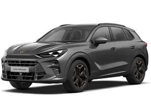 CUPRA Terramar 1,5 e-HYBRID DSG