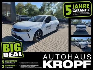 Opel Astra L 1.2 Turbo LED+Navi+SHZ+Winterp.+Kam.+LM