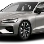 Volvo S60 Leasing