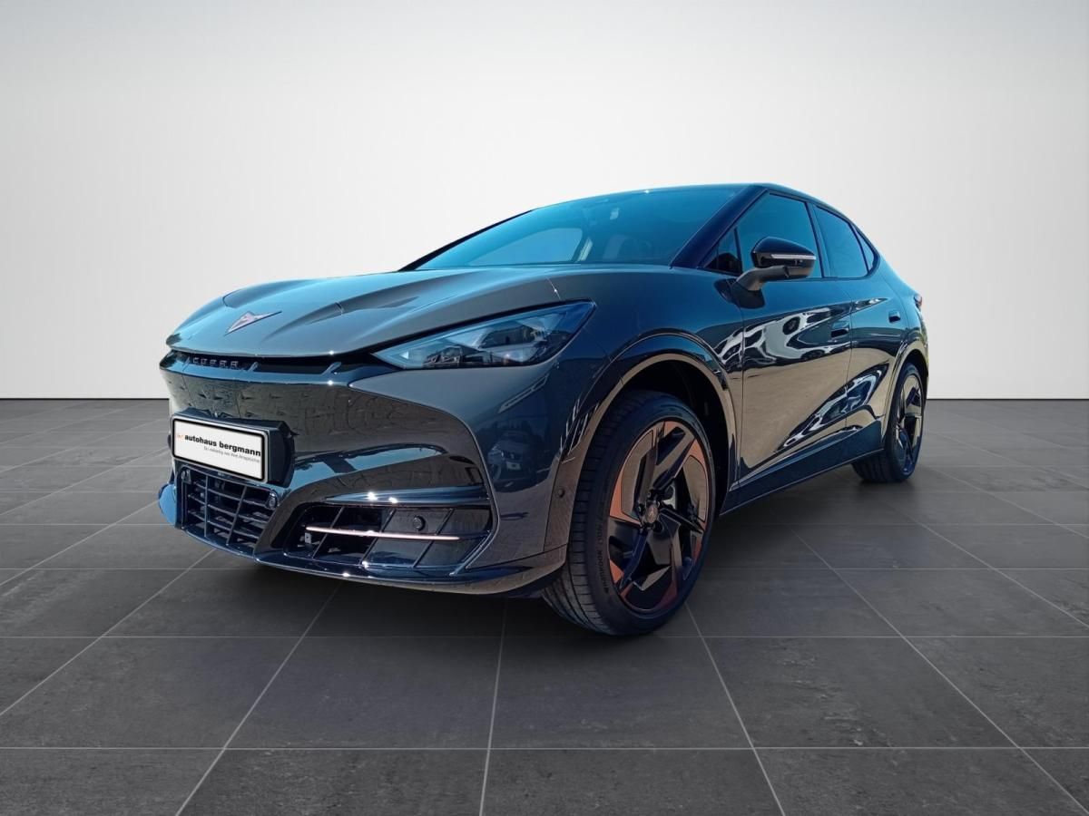 Cupra Tavascan VZ 4Drive - Adrenaline Pack - Rate inkl. 3000,- BAFA - Prämie Leasing