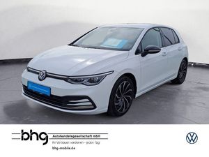 Volkswagen Golf 1.5 eTSI DSG AHK LEDplus DAB+ Sitzheizung