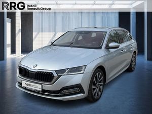 Skoda Octavia 1.5 TSI ACT First Edt. OPF Leasing