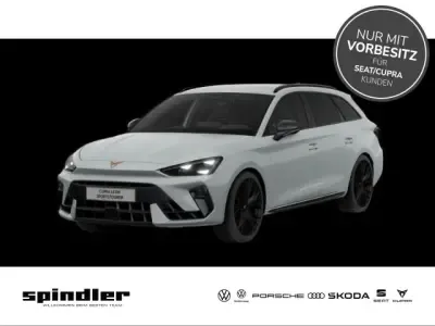Cupra Leon ST VZ Black Edition ++sofort verfügbar++ Leasing