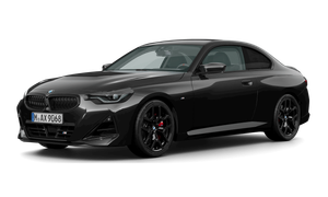 BMW 2er Coupé M240i xDrive Steptronic M240i xDrive Steptronic Coupé Auto-Abo