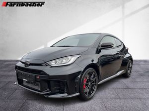 Toyota GR Yaris 3-Türer HighPerf 1.6-l Turbo Auto-Abo