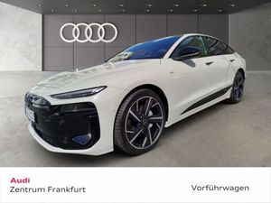 Audi A6 Sportback e-tron performance S line AHK B&O
