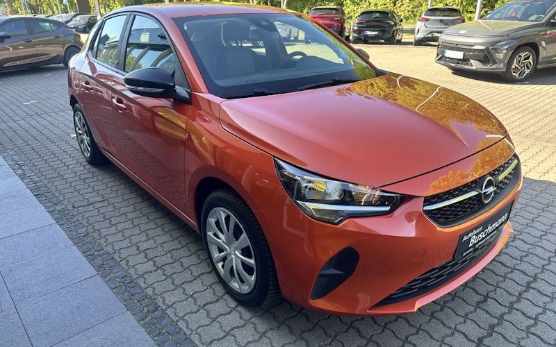 Opel Corsa-e 100KW Edition 5dr Auto kaufen