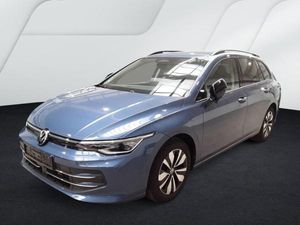 Volkswagen Golf 💥VIII Variant Goal💥 2.0 TDI DSG -Matrix-LED AHK Navi Area View SHZ CarPlay LM PDC ACC
