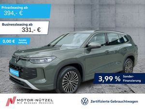 Volkswagen Tayron 1.5 eHYBRID LIFE LEDplus+NAVI+AHK+ACC+DCC