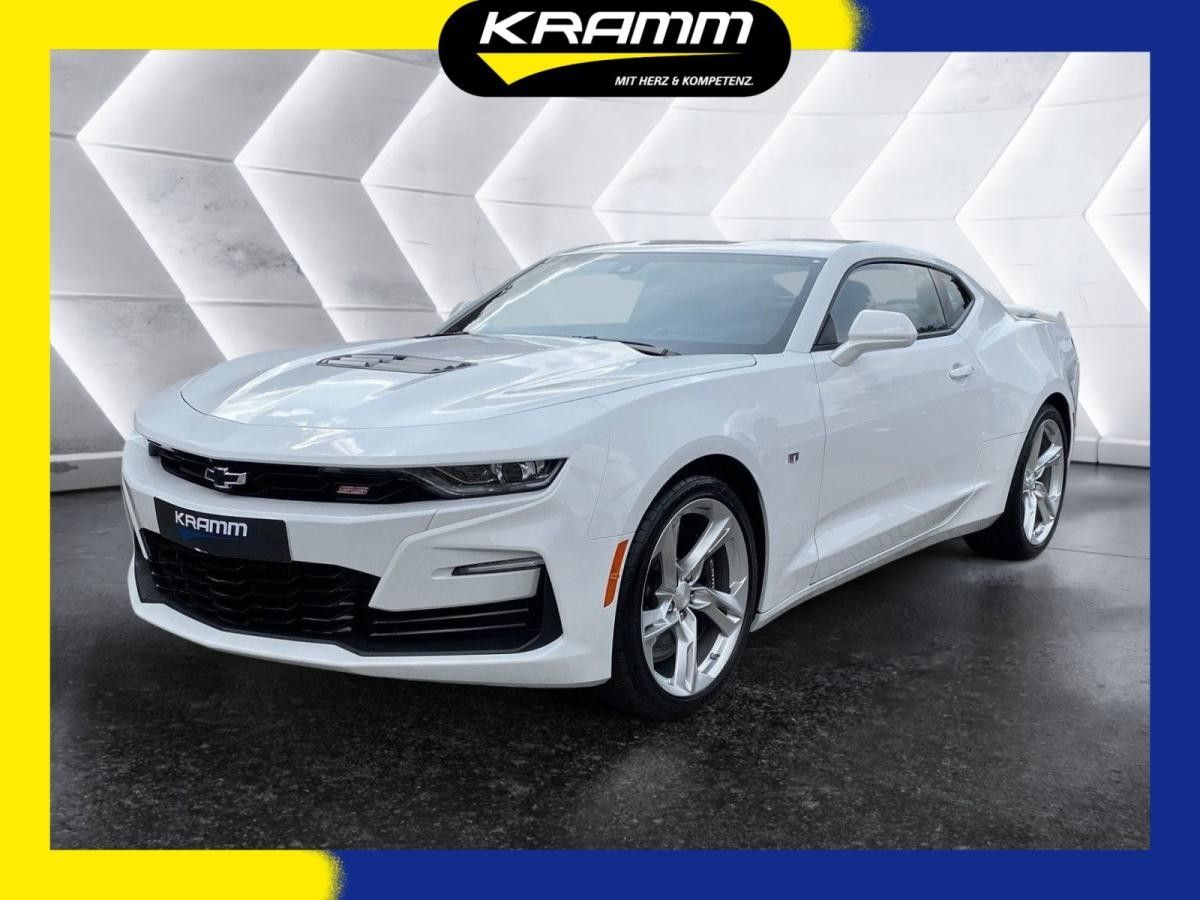 Chevrolet Camaro Coupe V8 2SS *FinalCall*Recaro*Magnetic Ride Leasing
