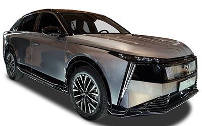 DS Automobiles Nº 7 LA PREMIERE Hybrid La Première Leasing