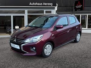 Mitsubishi Space Star Select ⚡andere Farben sofort verfügbar⚡ Leasing