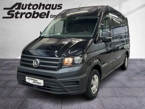 Volkswagen Crafter Kasten MRHD 2.0 103 KW 8-Gang Automatik*Klima*Sitzheizung Leasing