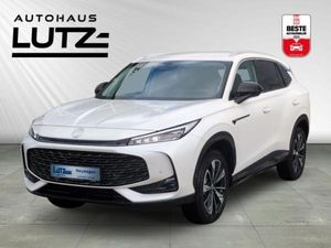 MG HS PHEV LUXURY ❤ Farbe Wählbar!! 🚙🚙 Leasing
