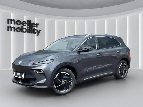 MG S5 EV Luxury Long Range MJ25 Haustürlieferung möglich! Leasing