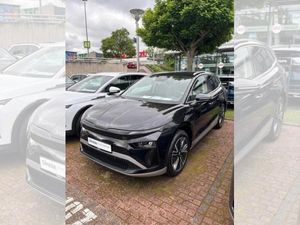 Skoda ENYAQ 60 Loft *sofort verfügbar* Leasing
