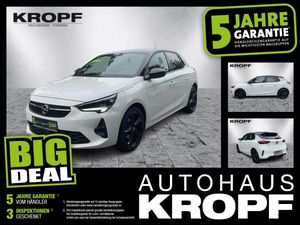 Opel Corsa F 1.2 Turbo GS Line LED+SHZ+Fernlichtass.