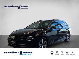 Volkswagen Golf Variant Style 2.0 TDI SCR DSG 110 kW Style