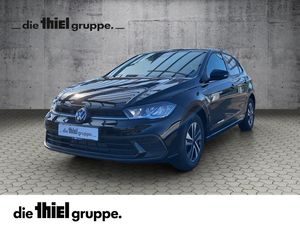 Volkswagen Polo 1,0 l TSI DSG Energy LED+SHZ+ACC+Kamera