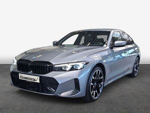 BMW 320i xDrive Limousine M-Sport ACC HiFi DAB Shz.